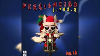 Perrianciko  JFoxx official Audio  4MoneyCompany [upl. by Haleigh785]