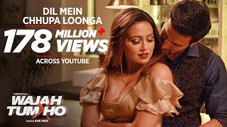 quotSun Raha Hai Na Tu Female Versionquot By Shreya Ghoshal Aashiqui 2 Full Video Song [upl. by Eitra]