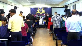 Praise amp Worship Church Service  10 March 2024 [upl. by Rema]