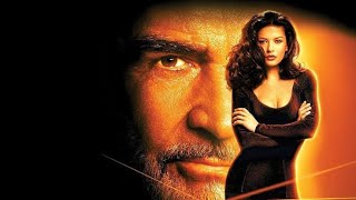 Entrapment Full Movie Information amp Review  Sean Connery  Catherine ZetaJones [upl. by Dirtsa953]