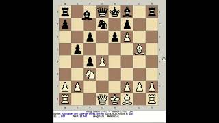 Xiong Jeffery vs Idani P  Julius Baer Gen Cup PlayIn 2024 chess com INT R4 [upl. by Jahdiel]