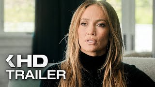 THE GREATEST LOVE STORY NEVER TOLD Trailer 2024 Jennifer Lopez [upl. by Yhtorod]