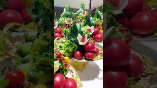 Кейтринг Сервис food royalcatering cooking catering buffet weddingcatering [upl. by Sesilu]