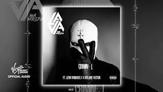 LavaWaMrepa  Criminal feat Malome Vector Lizwi Wokuqala Official Audio [upl. by Cung580]