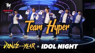 DOTY Episode 18  Team Hyper [upl. by Cardwell]