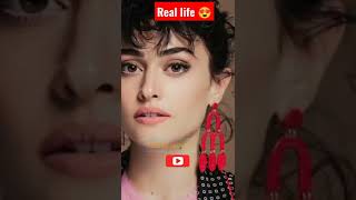 Ertughrul drama actors real life pictures 😍  shorts viral [upl. by Ailina]