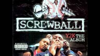 Screwball  On The Real feat Havoc amp Cormega [upl. by Neely541]