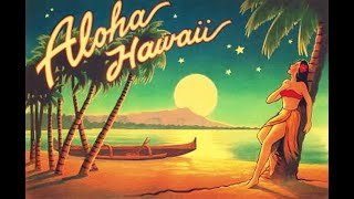 HAWAIIAN MUSIC Aloha Sunday Nonstop [upl. by Nananne]