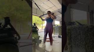 MWM988 MARCY WEIGHT STACK HOME GYM  Workout Fridays [upl. by Carin302]