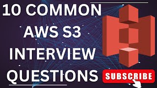 Mastering AWS S3 10 Essential Interview Questions with Answers on AWS S3 🚀💻 [upl. by Reniti65]