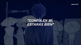 quotJust trust me youll be finequot Traducido al Español  Djo  End of Beginning [upl. by Onilecram]