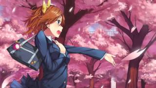 Nightcore  Sayonara I Love You [upl. by Retrak913]