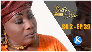 Série  BELLE MÈRE  Suite Saison 2  Épisode 39 Soustitres en Français [upl. by Maro]