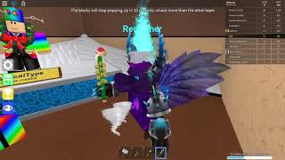 Roblox  Epic Minigames  Free Jingle Bells Gear CodecogULbfsgmp4 [upl. by Ffirahs]