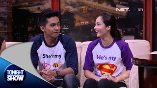 Deva Mahenra dan Chelsea Islan Tetangga Masa Gitu [upl. by Clementi]