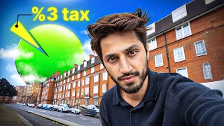 How I Paid 3 Tax on £64447 [upl. by Bywaters]