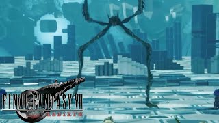 Knocking Them Down One By One  Final Fantasy 7 Rebirth Episode 83 [upl. by Khai]