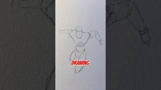 How to draw figure poses  Jmarron [upl. by Henigman791]