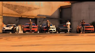 Fivem roleplay Gangster ROmania [upl. by Kinghorn78]