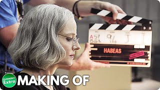 THE MAURITANIAN 2021  Behind the scenes of Jodie Foster Thriller Movie [upl. by Ahsikam]