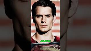 La Dieta Heroica de Henry Cavill [upl. by Joseito]