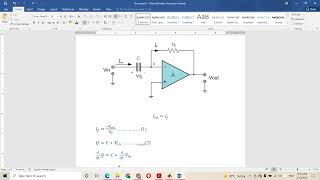 Experiment 4  OPAMP as a Differentiator using MATLAB SIMULINK [upl. by Olcott]