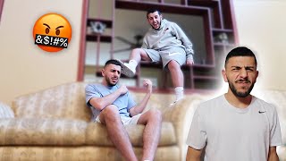 MOCKING BRAWADIS PART 3 [upl. by Barbara]