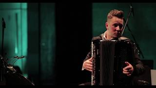 Lithuanian folk songs arrangements – Martynas Levickis [upl. by Anai]