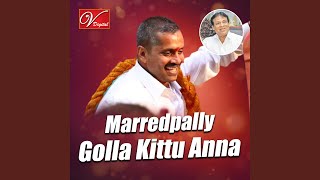 Marredpally Golla Kittu Anna [upl. by Reinnej]