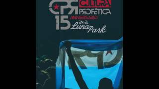 Cultura Profetica  Arboles AUDIO [upl. by Kecaj]