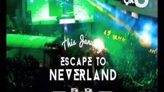 9XO Sympulse Escape To Neverland 2014 [upl. by Anirtak]