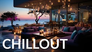 LUXURY CHILLOUT Wonderful Playlist Lounge Ambient  New Age amp Calm  Relax Chill Music [upl. by Arag]