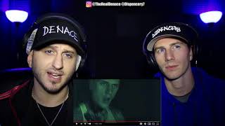 MGK  GTS VIDEO  REACTION [upl. by Naivart82]