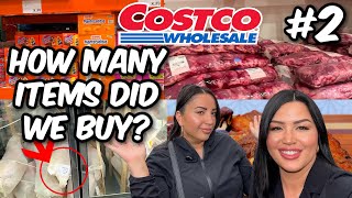 COSTCO Shopping USA [upl. by Grenier146]