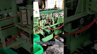 Metal drawing and cutting machine metal cold drawing machine copper machine factory metal [upl. by Federica]