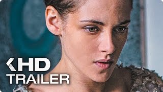 PERSONAL SHOPPER Trailer 2017 [upl. by Dadivitan]