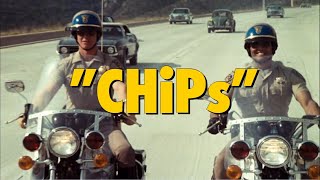 Theme from CHiPs  John Parker Arrangement Alan Silvestri [upl. by Blank]