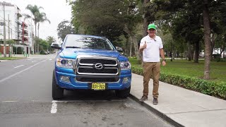 TERRALORD de ZXAuto Perú  Experiencia Ciudad con Ramon Ferreyros 😎🔥 [upl. by Valente]