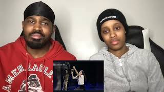 Michael Jackson  You Are Not Alone  Live Munich 1997 HD Reaction michaeljackson mj reaction [upl. by Izaak]