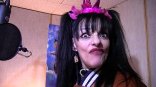 Der 7bte Zwerg  zu früh für Nina Hagen  Jetzt im Kino und in 3D [upl. by Brook578]