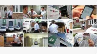 Appliance Repairs amp Servicing in London by Domex® [upl. by Inman]