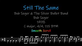 Still The Same Chords Lyrics and Timing [upl. by Licko69]