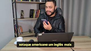 Estrutura de Prompts para Conversação  Nível Básico chatgpt inteligênciaartificial english [upl. by Eseerehc]