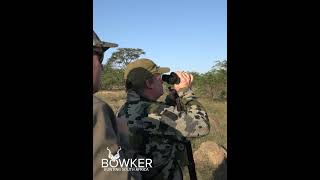 Unveiling Africas Thrilling Common Reedbuck Hunts [upl. by Nylatsyrc]