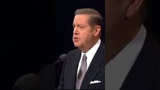 Jeffrey R Holland speaks of learning within the Church but holding to faith GeneralConference [upl. by Jacie343]