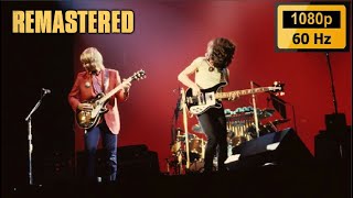 RUSH  ByTor In The End In The Mood 2112 Medley  Live In Montreal 1981 2021 HD Remaster 60fps [upl. by Harley321]