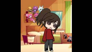 ŞU SON ÜÇ GÜN😰👿gacha gachaclub gachlifememe gachalife gachatrend fyp youtube youtubeshorts [upl. by Neeleuqcaj881]