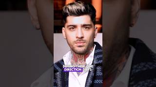 Zayn Malik Postpones US Tour After Heartbreaking Loss of Liam Payne news shorts [upl. by Cannice]