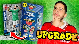 ADRENALYN XL UPGRADE 202324🟣 di cosa si TRATTA  Calciatori Panini Anteprima 202324 [upl. by Ariada]