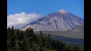 Los 10 Volcanes dormidos mas peligrosos del mundo parte 4 [upl. by Yadnus]